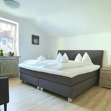Sanosueno 1 Apartment