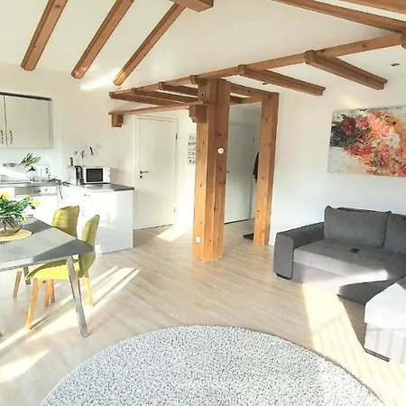 Apartment Sanosueno 1