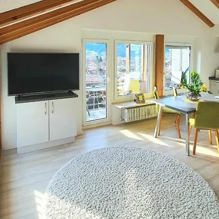 Sanosueno 1 Appartement