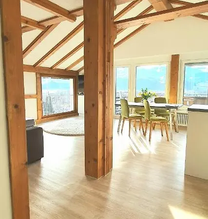 Sanosueno 1 Appartement *