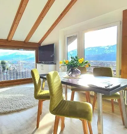 Appartement Sanosueno 1